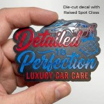 Vinyl Decals | Opaque